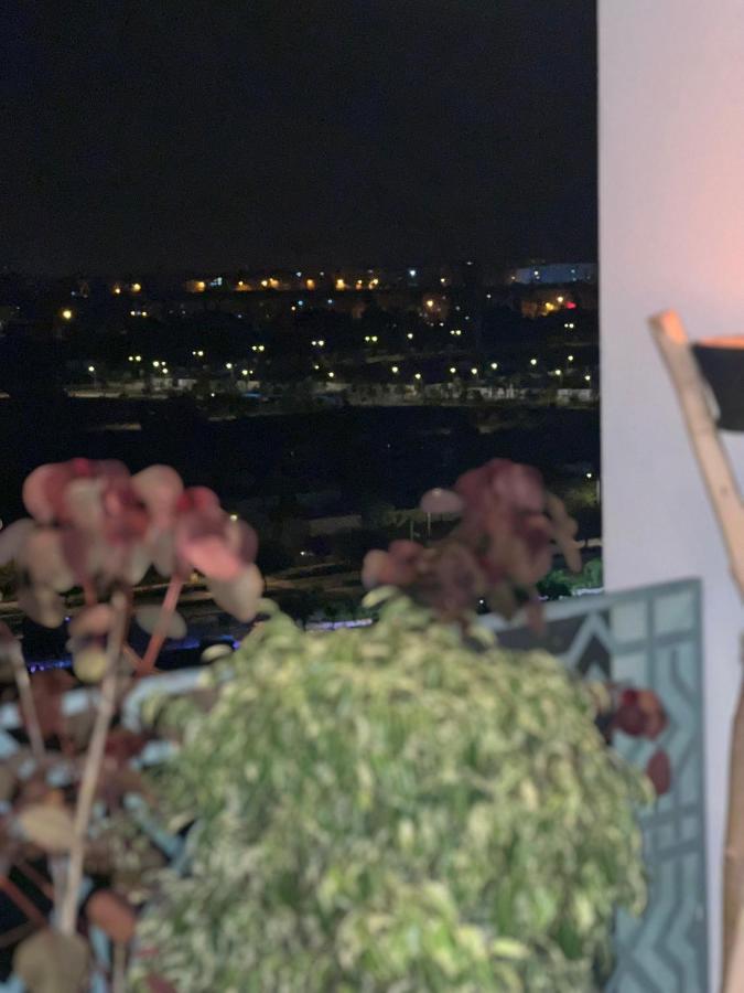 Anfa Louise Apartment Casablanca Ngoại thất bức ảnh