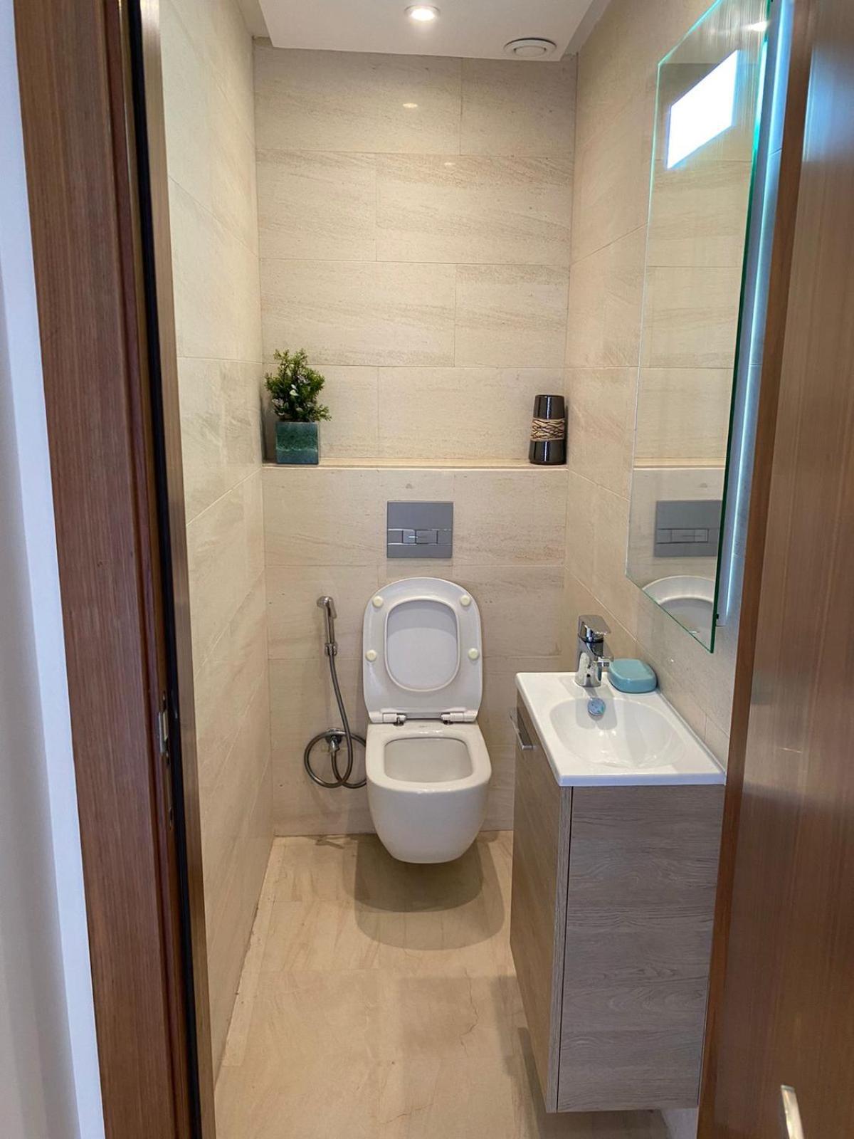 Anfa Louise Apartment Casablanca Ngoại thất bức ảnh